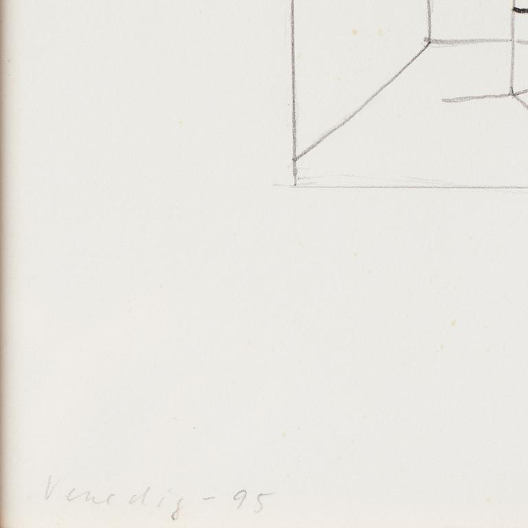 Eva Löfdahl, Untitled.