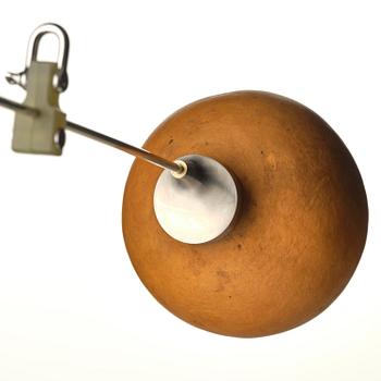Tobias Birgersson, objekt, sterling silver, Stockholm 2009.