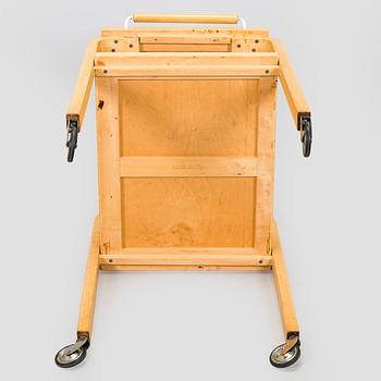 Alvar Aalto, A mid-20th century trolley model 99, O.Y. Huonekalu-ja Rakennustyötehdas A.B.