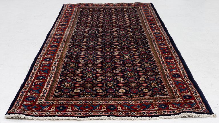 Matta, Arak, 290 x 118 cm.