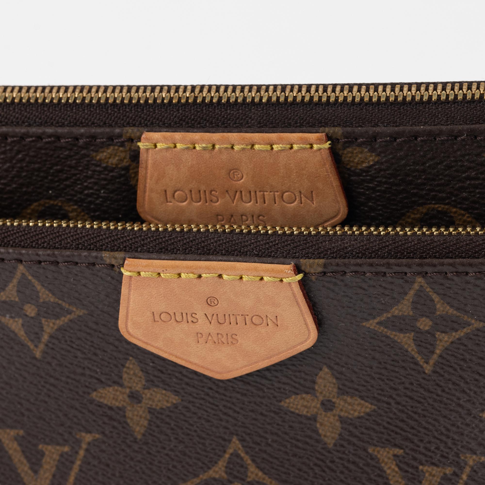 Louis Vuitton, 'Multi Pochette Accessoires', 2020.