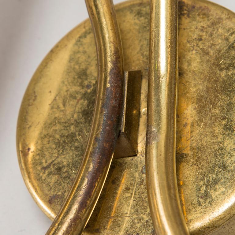 Vägglampa, Itsu, 1900-talets mitt.