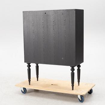 Cabinet, contemporary.