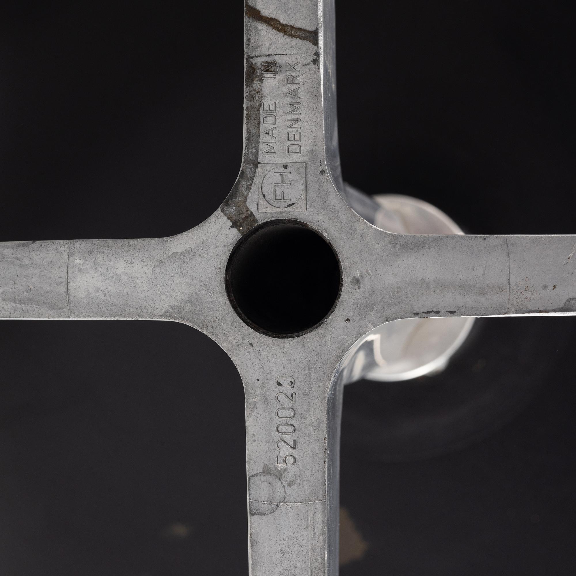 Arne Jacobsen,  fåtölj, "Svanen", Firtz Hansen, Danmark, 1960/70-tal.