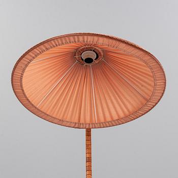 Golvlampa, Markslöjd, 1900-talets andra hälft.