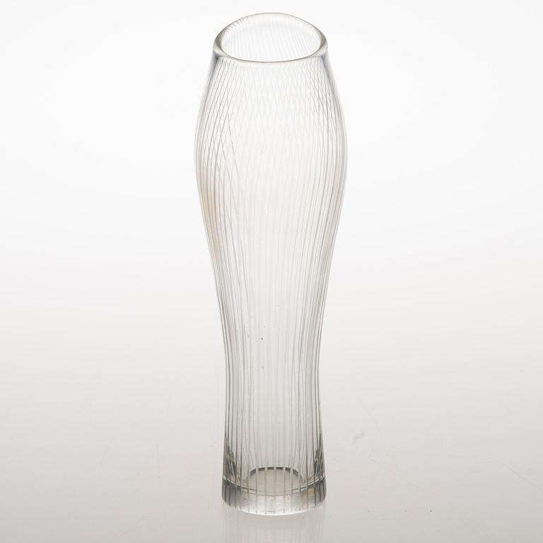 TAPIO WIRKKALA, MALJAKKO, signeerattu Tapio Wirkkala Iittala.