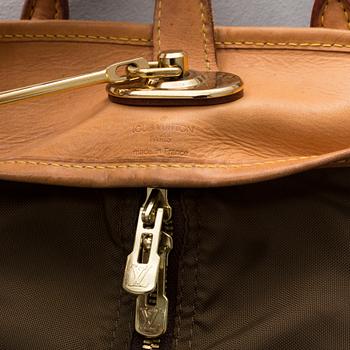 LOUIS VUITTON, klädgarderob, "Housse Porte-Habits".