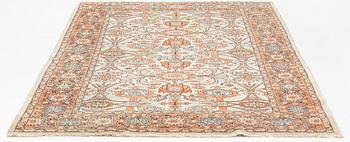 Matta, Peshawar/Lahore, ca 249 x 189 cm.