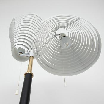 GOLVLAMPA, A810, Alvar Aalto, Valaisinpaja. 1980-tal.