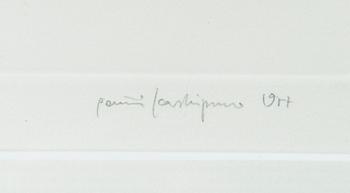 Pentti Kaskipuro, "En och en halv potatis".