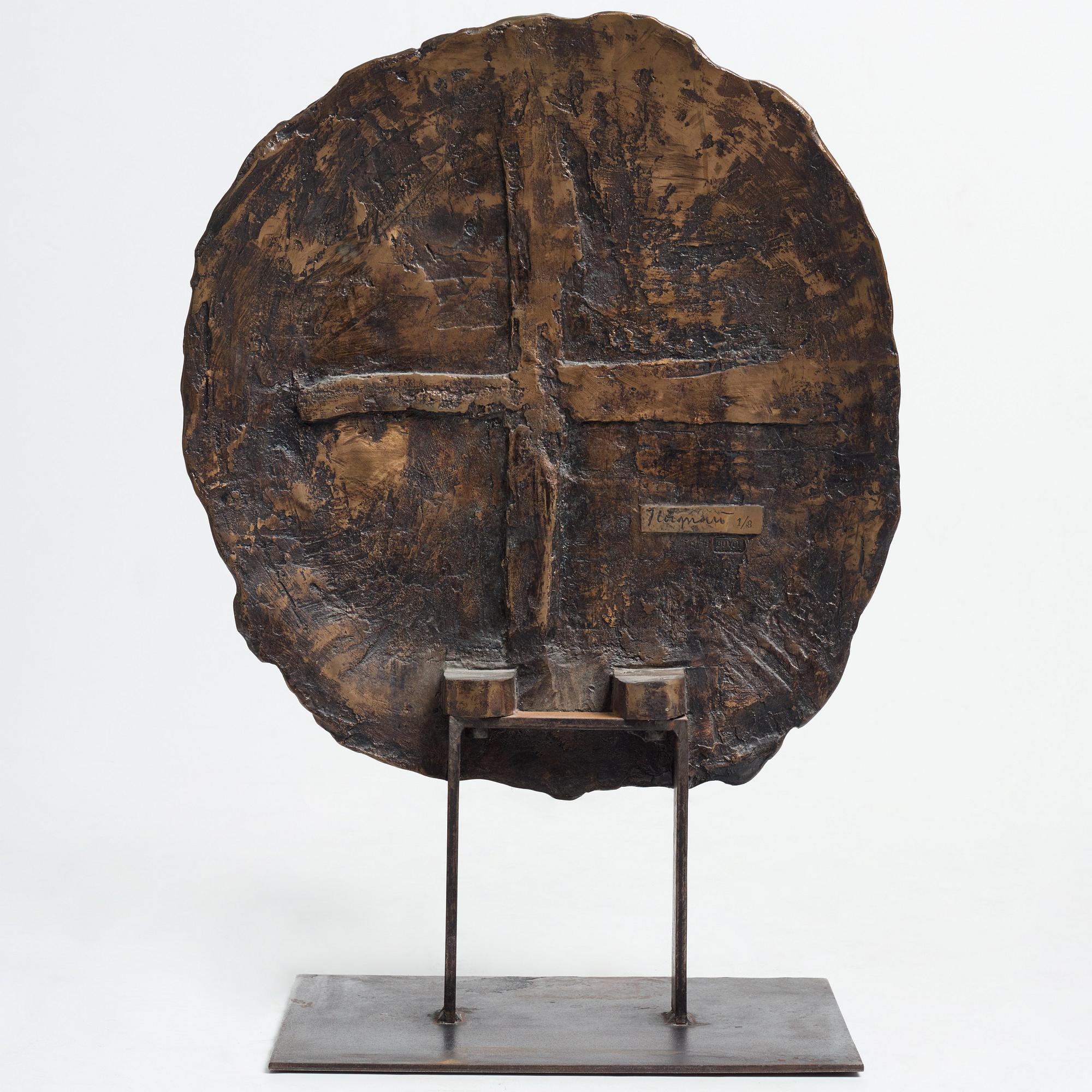 James Coignard, Untitled.