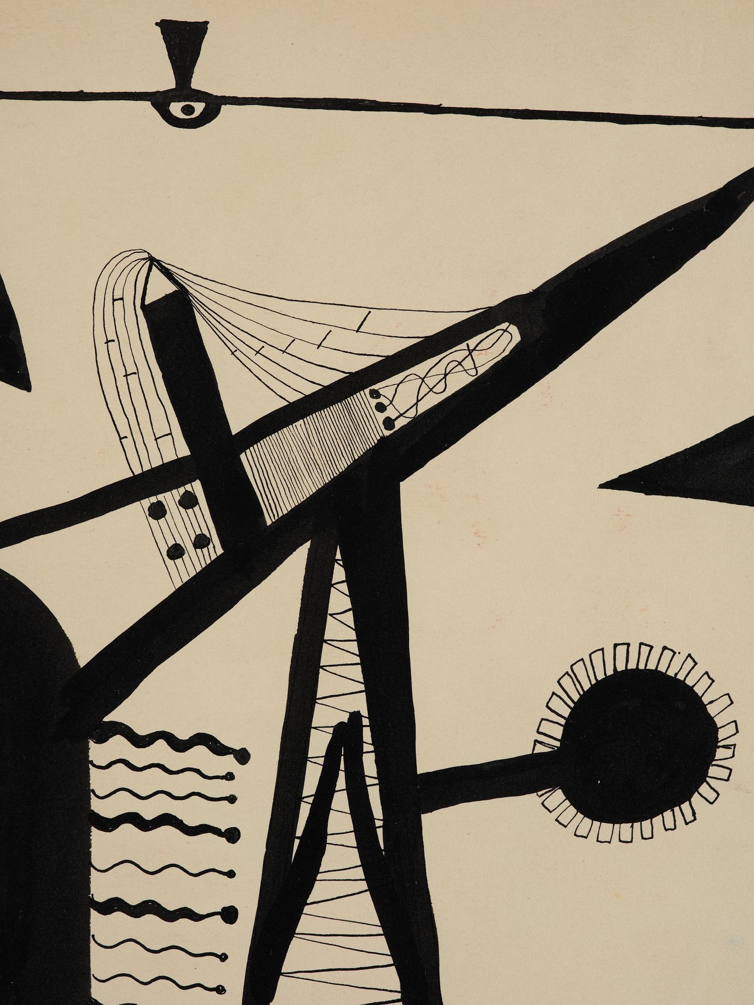 Olivier Herdies, "Automotion".