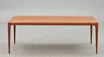 SOFFBORD, Johannes Andersen, CFC, Silkeborg. 1960-tal.