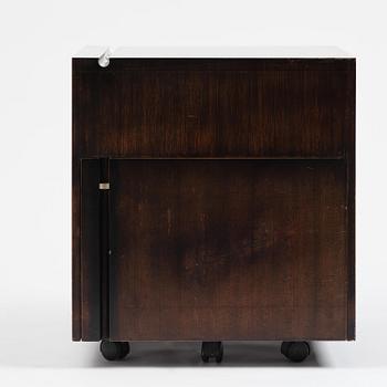 OPI Milano (Franco Bettonica & Mario Melocchi), a "Cubo Bar", Cini & Nils, Milan, Italy, 1970s.