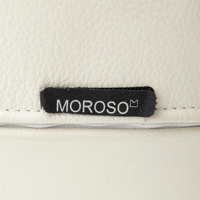 Javier Mariscal, Armchair, "Alessandra", Moroso.