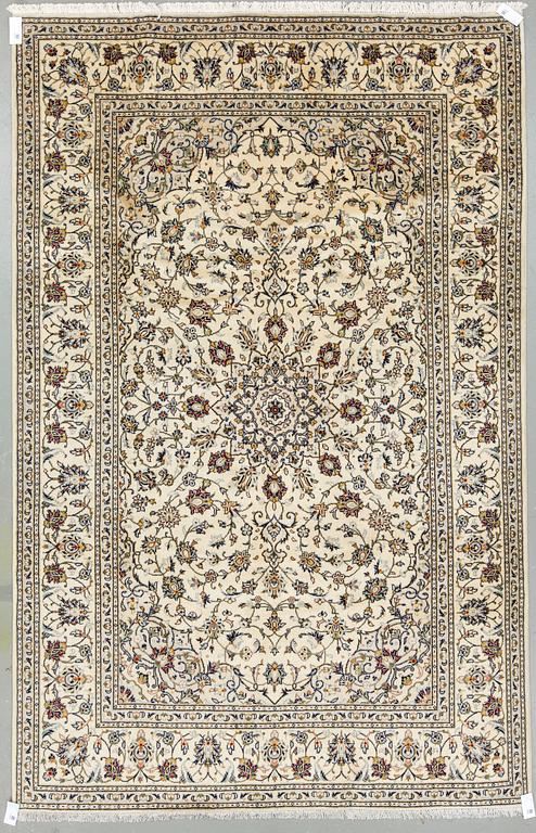 MATTA, Keshan. Ca 340x245 cm.