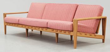 SOFFA, Svante Skogh, 1950-60-tal.