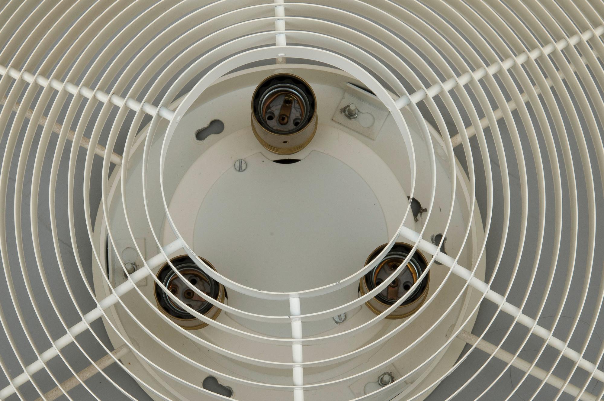 Alvar Aalto, TAKLAMPA A622A.