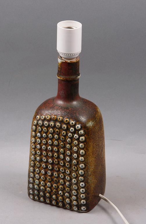 BORDSARMATUR, stengods, Stig Lindberg, Gustavsberg.