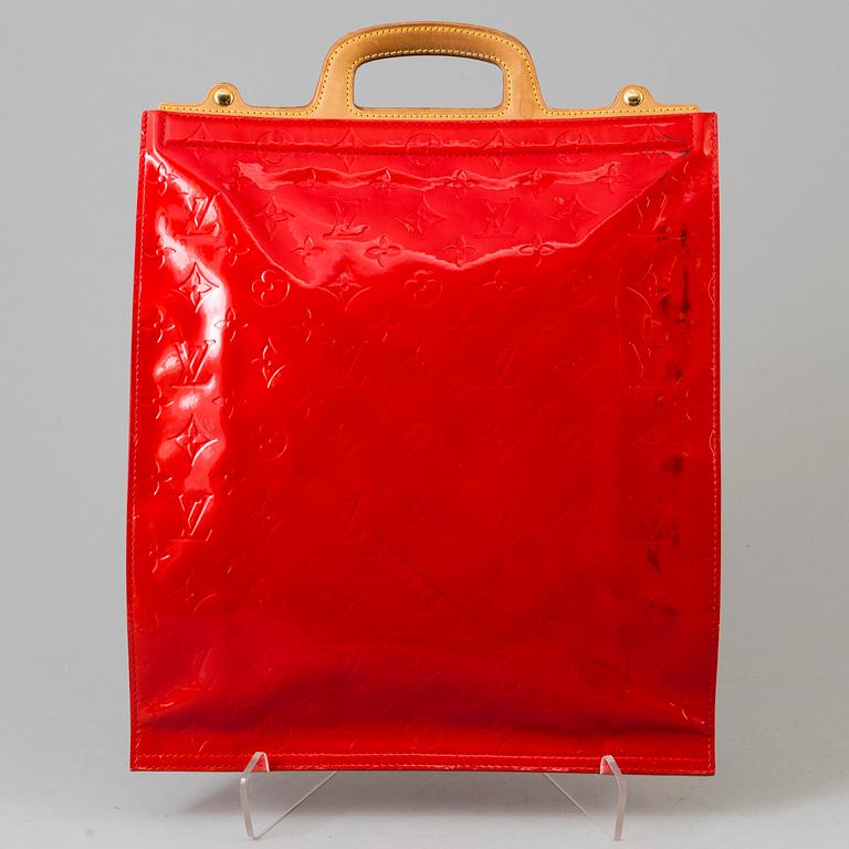A bag  "Stanton", Louis Vuitton.