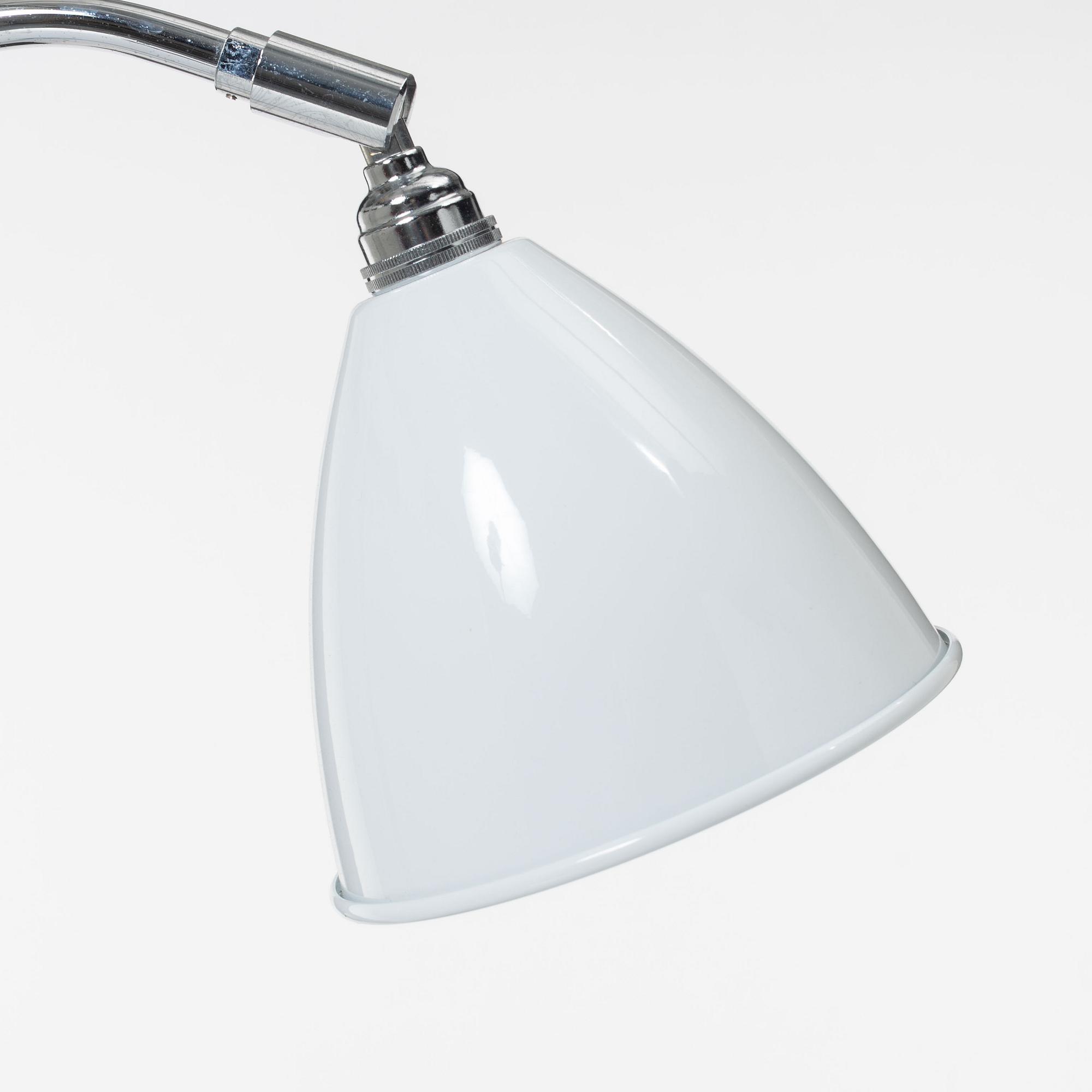 Robert Dudley Best, bordslampa, "Bestlite BL1", Gubi.