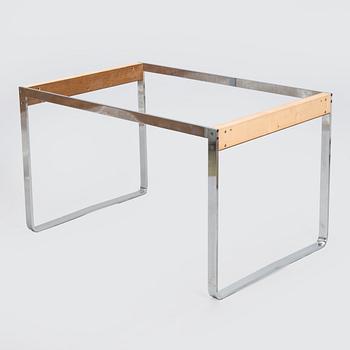 Hans J. Wegner, skrivbord, JH180, Johannes Hansen, Danmark, efter år 1970.