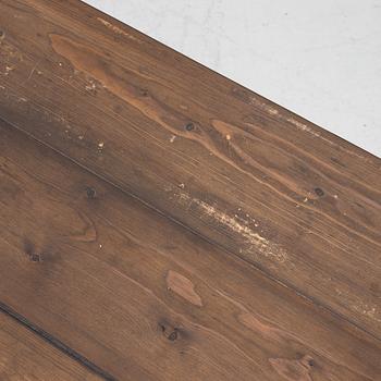 Matbord, BOVO Barnwood, 2022.