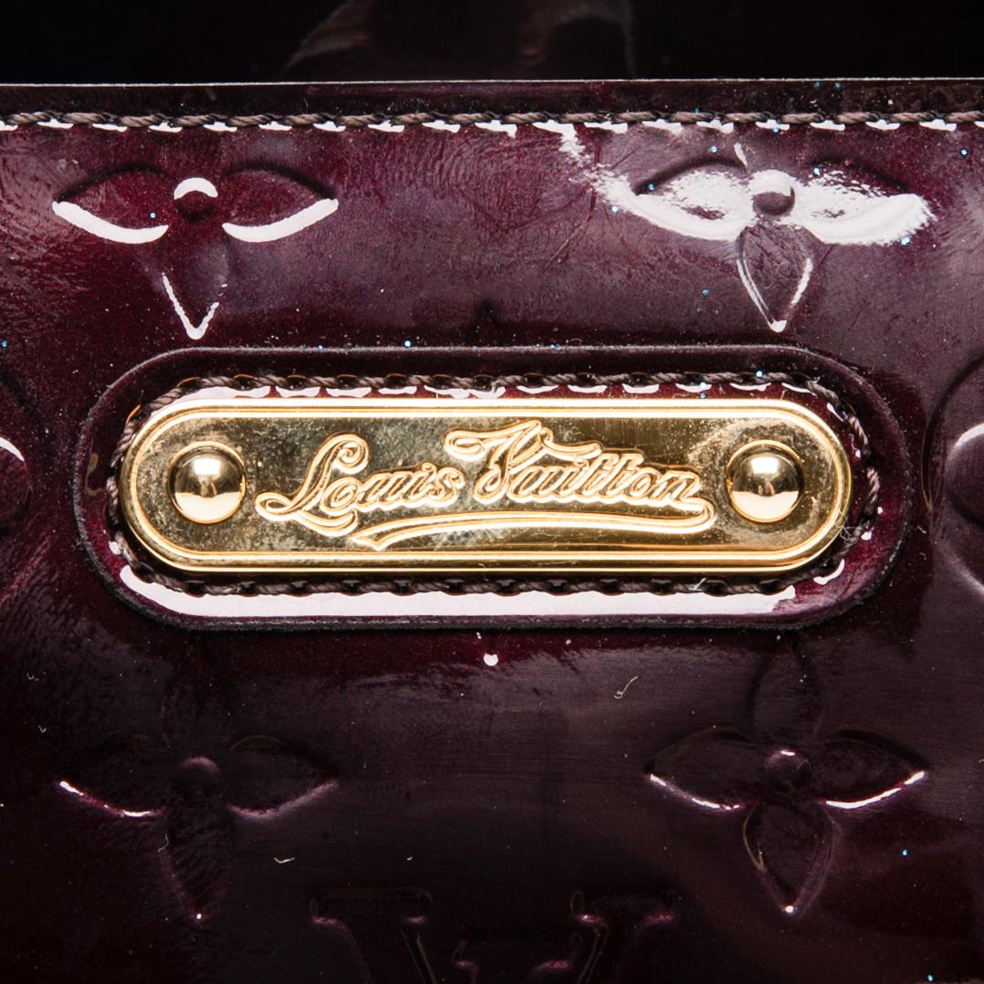 VÄSKA, "Wilshire Boulevard PM", Louis Vuitton.
