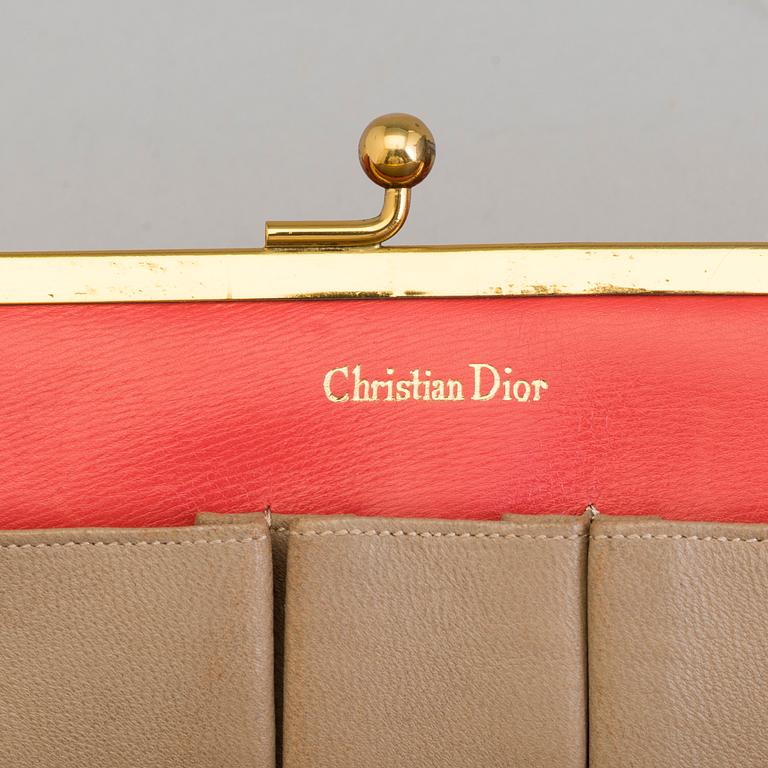 KUVERTVÄSKA, Christian Dior.