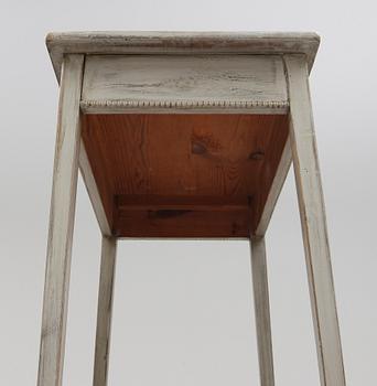 BORD, 1 par, 1800-talets andra hälft.