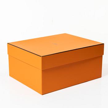 Hermès, väska, "Corduroy Swift Cote A Cote Tuffetage Birkin 25", 2023.