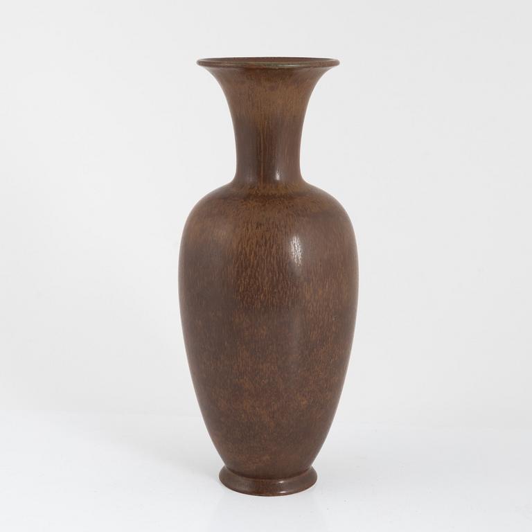 Gunnar Nylund, vase, Rörstrand, mid-20th century.