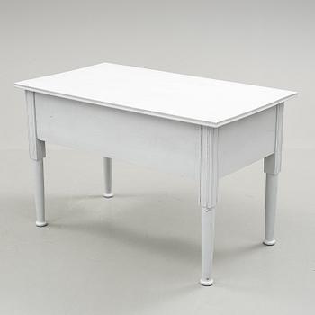 SKRIVBORD, jugend, 1900-talets början.