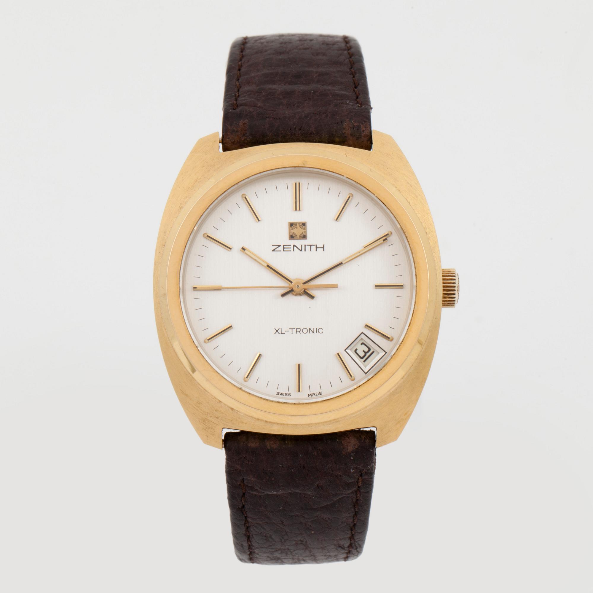 Zenith xl tronic deals