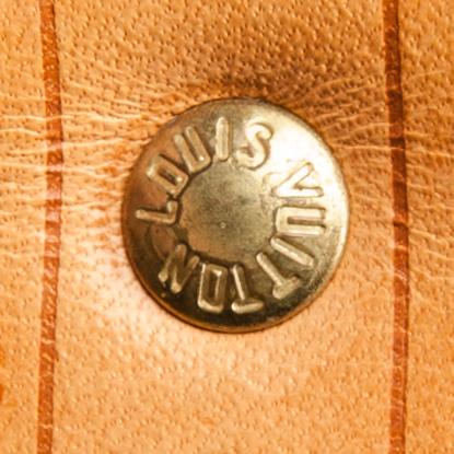 VÄSKA, "Noé", Louis Vuitton.