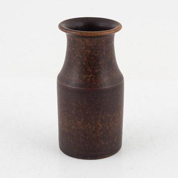 Erich & Ingrid Triller, a vase, Tobo.