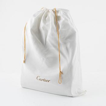 Cartier, väska.
