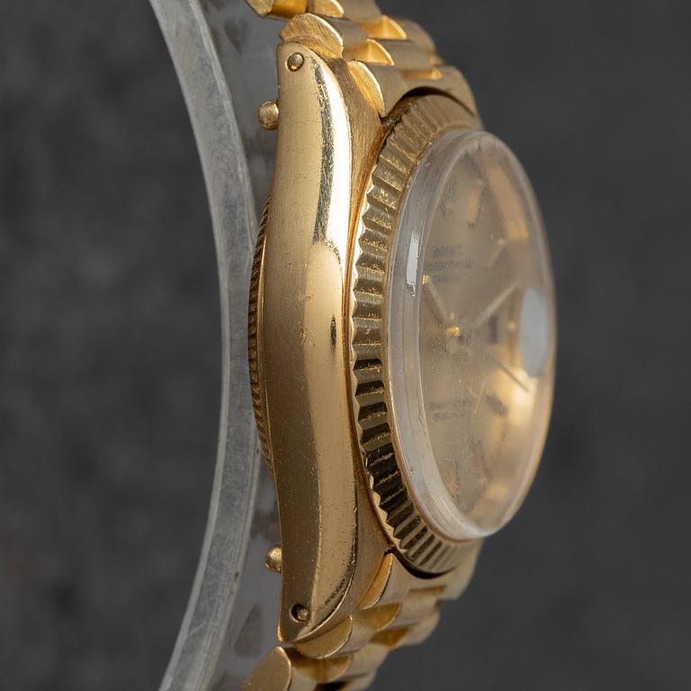 Rolex, Datejust, ca 1978.