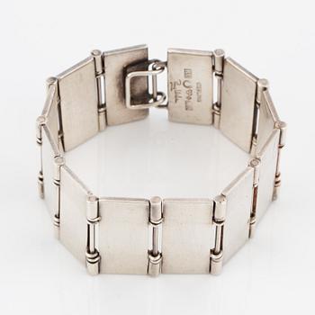 Rey Urban, armband, silver.