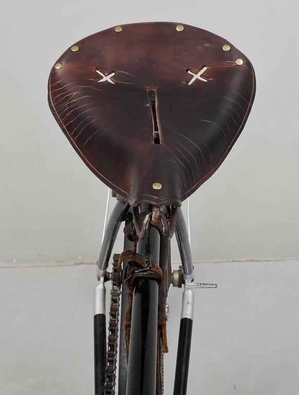 HERRCYKEL, "Nordstjernan", Wiklund, Kungsholmen, 1893-94.