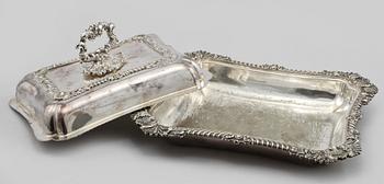 KAROTT, pläter, Walker & Hall, Sheffield, 1900-talets första hälft.