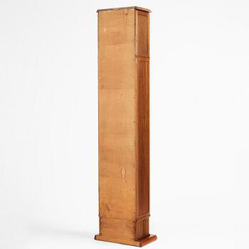 Nordiska Kompaniet, golvur, 1943.