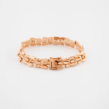 ARMBAND, Vicenza, Italien.