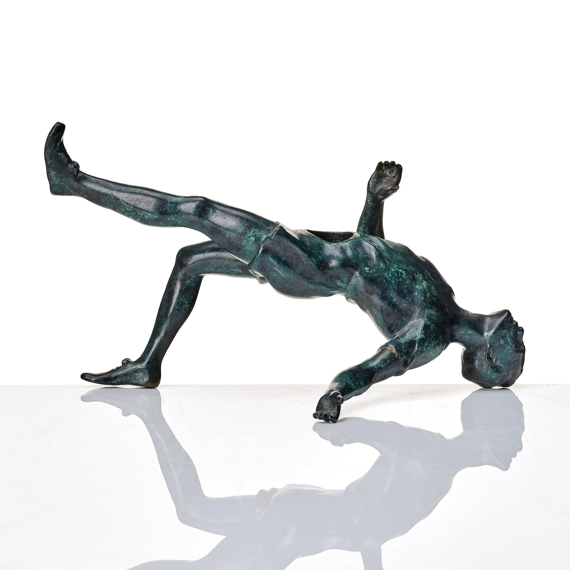 Dan Wolgers, "Ljusets hastighet".