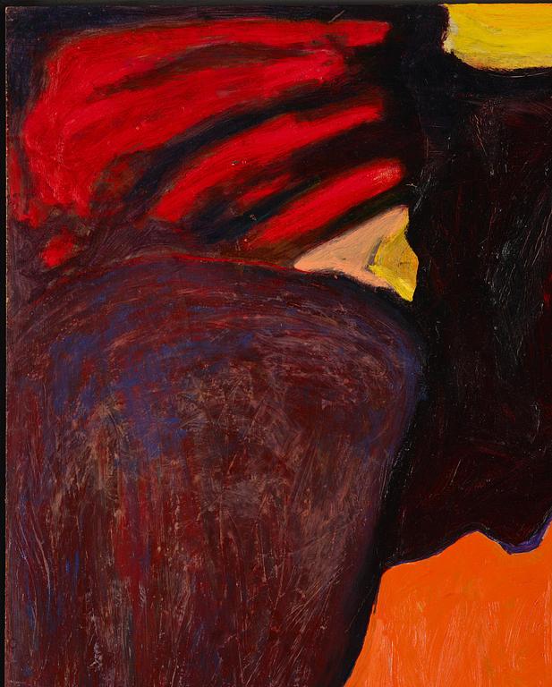 Rolf Hanson, "Daunao".