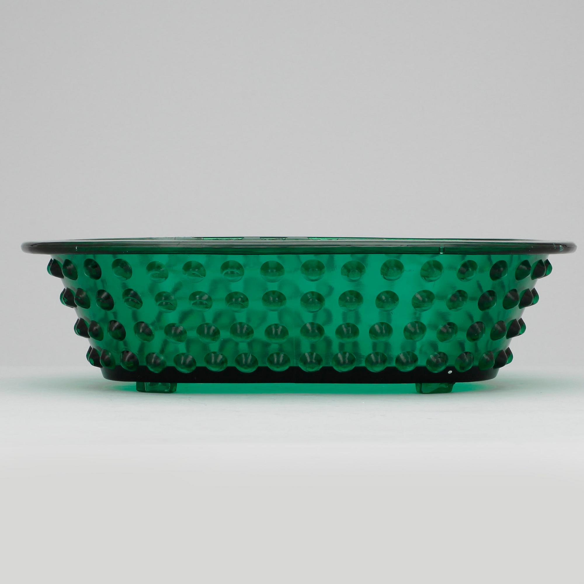 JARDINIERE, Josef Frank, "Hortus", Firma Svenskt tenn.