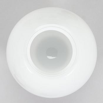 Lisa Johansson-Pape, A set of six of 1970s outdoor wall lights '140-015' for Stockmann Orno.