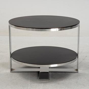 Antonio Citterio, an 'Eileen' coffee table, B&B Italia, Italy, dated 2008.
