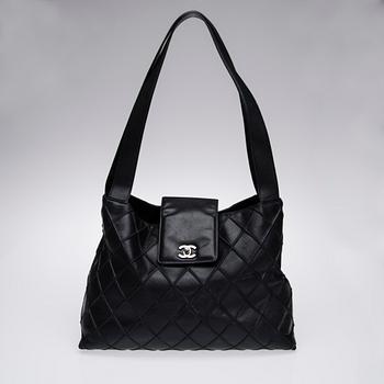VÄSKA, Chanel.