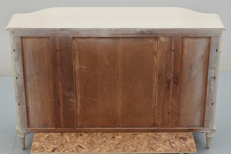 SKÄNK, gustaviansk-stil, 1900-talets början.